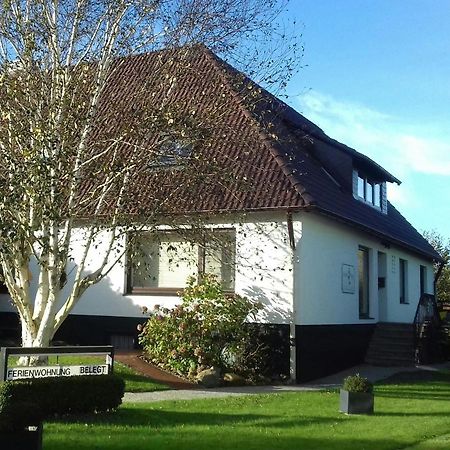 Kleine Nixe Seestern Cuxhaven Ngoại thất bức ảnh