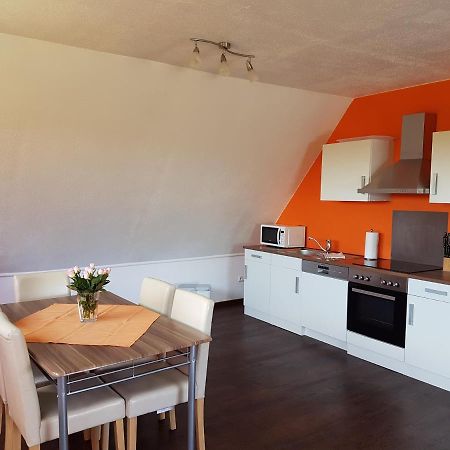 Kleine Nixe Seestern Cuxhaven Ngoại thất bức ảnh
