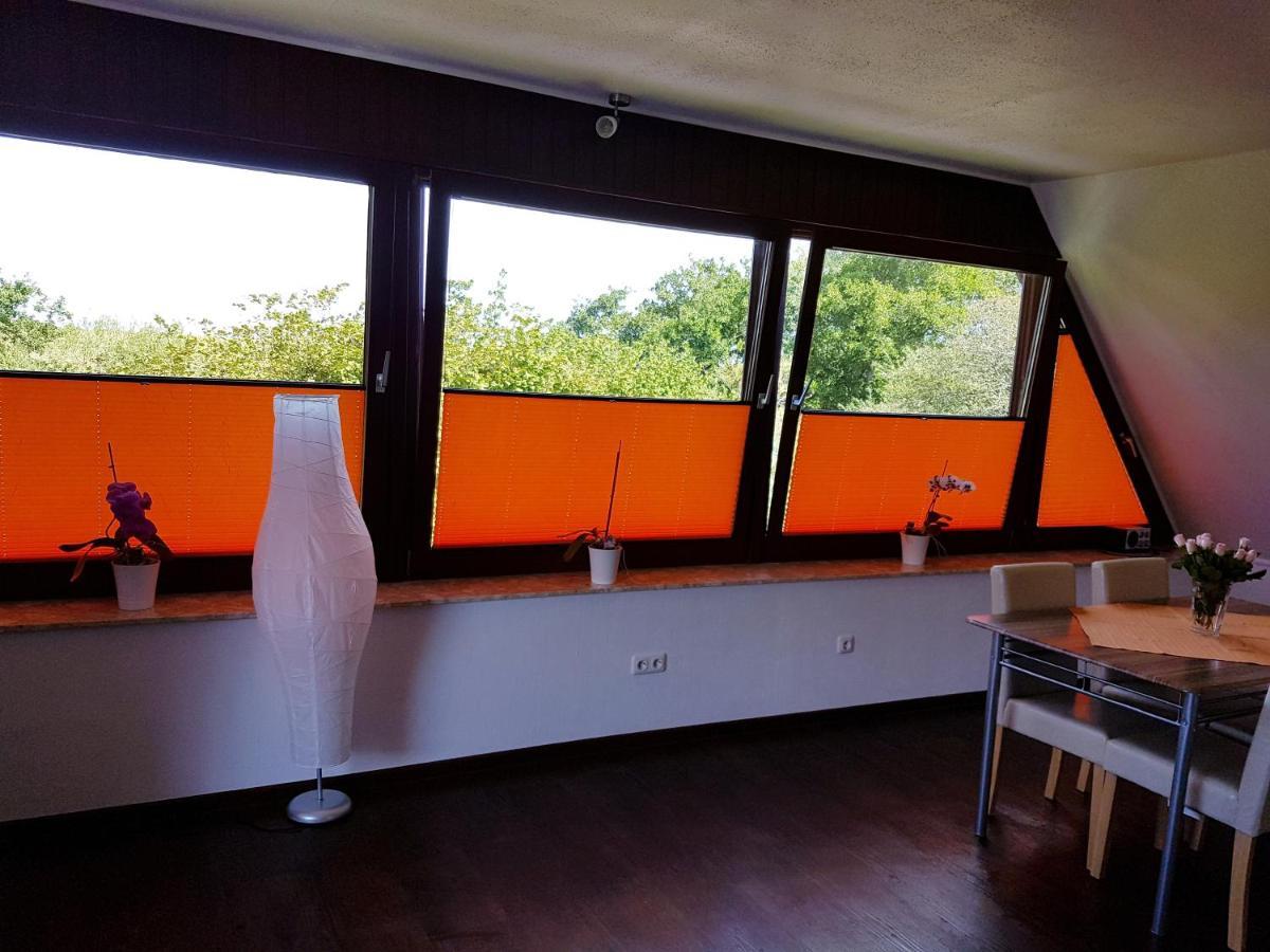 Kleine Nixe Seestern Cuxhaven Ngoại thất bức ảnh