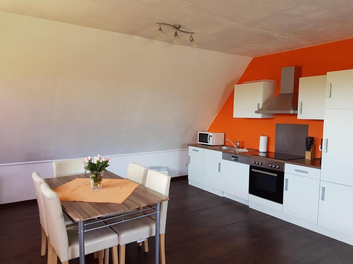 Kleine Nixe Seestern Cuxhaven Ngoại thất bức ảnh