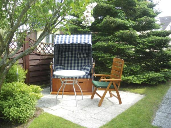 Kleine Nixe Seestern Cuxhaven Ngoại thất bức ảnh