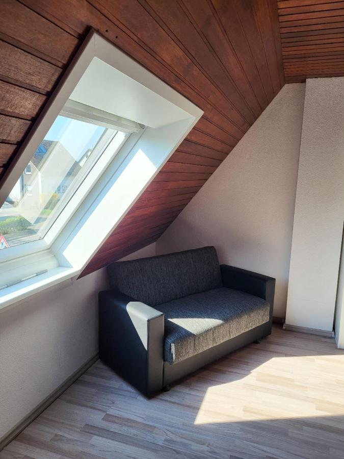 Kleine Nixe Seestern Cuxhaven Ngoại thất bức ảnh